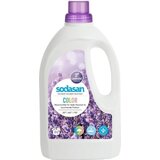 sodasan tekući deterdžent za šareno rublje color - lavanda - 1,5 l Cijene