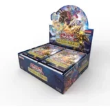 ! TCG: THE GRAND CREATORS - BOOSTER DISPLAY (24 paketov)