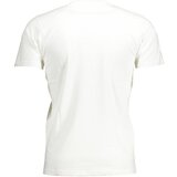 Sergio Tacchini MEN&#39;S SHORT SLEEVE T-SHIRT WHITE | shoptok.hr