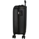 Movom abs kofer 55 cm - crna | Eponuda.com