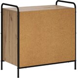  Ormar s ladicama Hrast artisan 70 x 39 5 x 71 cm - Hrast artisan | shoptok.hr