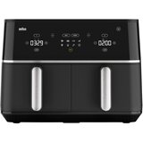 Braun TwinCook 5 TD 5030I Dvojni vroc zrak friteza | Shoptok.si