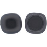 INF Združljivo z ušesnimi blazinicami za slušalke Marshall Major V - 2 kosa Black, (5000243582) | Shoptok.si