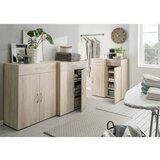 XORA ZAKLJUČNI REGAL | Shoptok.si