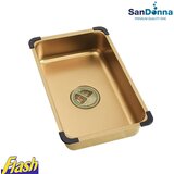 Sandonna sudopera hd5040 zlatna | ePonuda.com