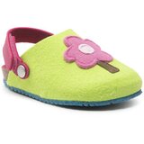 Agatha Ruiz De La Prada Copati 221975-C M Zelena | Shoptok.si