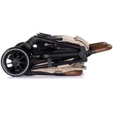 Chipolino kolica za blizance Twinity Tiramisu | shoptok.hr