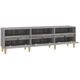TV ormarić boja hrasta sonome 150x30x44,5 cm konstruirano drvo | Eponuda.ba