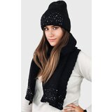 Kamea Set kapa in šal Ginny | Shoptok.si