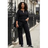 Trendyol Ženska bluza Tbbaw26Af00128, Crna | Eponuda.com