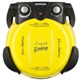 G3Ferrari G10006 Evo električni pekač za pizzo, rumen | Shoptok.si