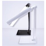 solight WO37-W - LED stona lampa prigušiva USB konektor LED/12W/230V bela | Eponuda.com