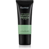 Flormar Anti-Blemish Makeup Primer primer protiv crvenila lica za problematično lice, akne 35 ml