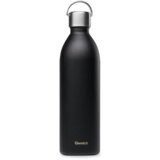 Qwetch ACTIVE termovka 1 l - mat črna | Shoptok.si