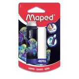 Maped gumica deepsea stik 1/1 blister ( m152011 ) | Eponuda.com