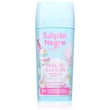 Tulipán Negro Nube de Algodón dezodorant 60 ml Cene