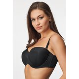 Avalingerie Podložen modrček Baza Maxi Bardot | Shoptok.si