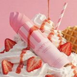DESERVED Whipped Shower Foam Strawberry Milkshake pena za prhanje za telo 250 ml | Shoptok.si