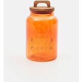 Sinsay Staklenka s drvenim poklopcem | shoptok.hr