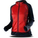 TRIMM W OASIS LADY red/ dark navy jacket | Shoptok.si