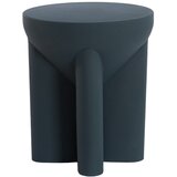 Light & Living Metalni okrugao pomoćni stol ø 36 cm Mikado – Cijene