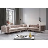 Atelier Del Sofa ugaona garnitura Como Cene
