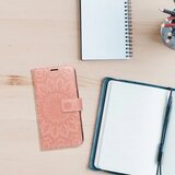 Mezzo Book case preklopna torbica za XIAOMI Redmi NOTE 13 5G mandala peach fuzz | shoptok.hr