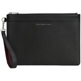 Tommy Hilfiger crna muška torbica | Eponuda.com