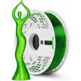  HS PLA Clear Light Green - 1,75 mm / 850 g | Shoptok.si