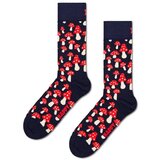 Happy Socks Dokolenke MUSHROOM SOCK Rdeča Cene