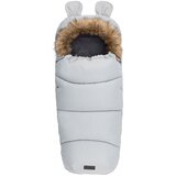 Momi COZY vreća za kolica, siva Cijene