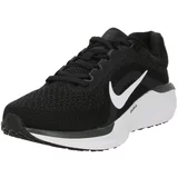 Nike Tekaški čevelj 'Winflo 11' črna / bela