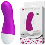 Pretty Love vibrator ian Cene