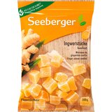  Kandirani koščki ingverja - 200 g Cene