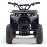Beneo 36V električni quad za djecu ESCAPE, 800W, 25km/h, žuti | Shoptok.si