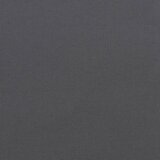  Jastuci za stolice 2 kom antracit 40x40x7 cm od tkanine Oxford | shoptok.hr