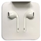 Apple slušalice EarPods, priključak Lightning, bijele | shoptok.hr
