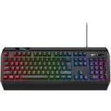 Noxo Origin gejmerska tastatura, EN