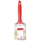 Intertool Četka lak 70mm crvena Cene
