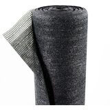 Aquagart 25 m senčna mreža za ograjo teniški zaslon protivetrna mreža za zasebnost 90 g 2 m, (22076083) | Shoptok.si