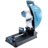Bormann BCS3000 PRO Električna kružna višenamjenska preklopna pila 2200 W, 355 mm | shoptok.hr
