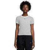 Nike ženska majica W nsw nk chll knt tee pnx HF9524-100 | ePonuda.com