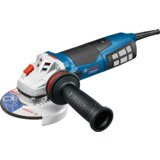 Bosch Kutna brusilica 125 mm 1900 W GWS 19-125 CI 060179N002 | Eponuda.ba