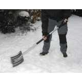Fiskars lopata za sneg (1001636) | Shoptok.si