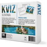 The Slovenia Kviz Slovenija | Shoptok.si