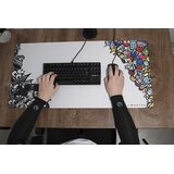 Uvi Arm Sleeve - črna barva (velik) | Shoptok.si