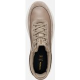 Geox Beige women's sneakers Spherica Plus - Women's | Shoptok.si