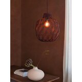 Good&Mojo VISEČA SVETILKA 40/50 cm 60 W E27 | Shoptok.si