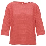 Opus Sweater majica 'Gicki' lubenica roza