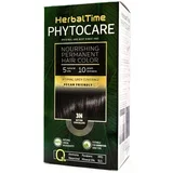 herbal time boja za kosu 3N bitter chocolate